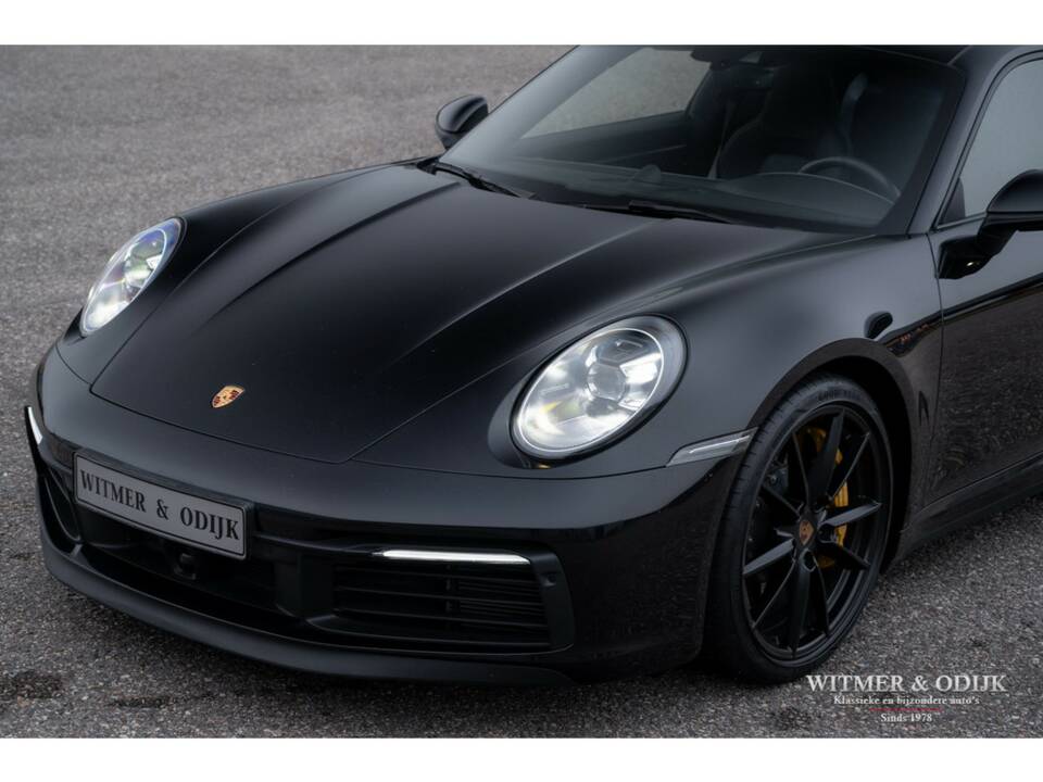 Bild 28/42 von Porsche 911 Carrera S (2019)