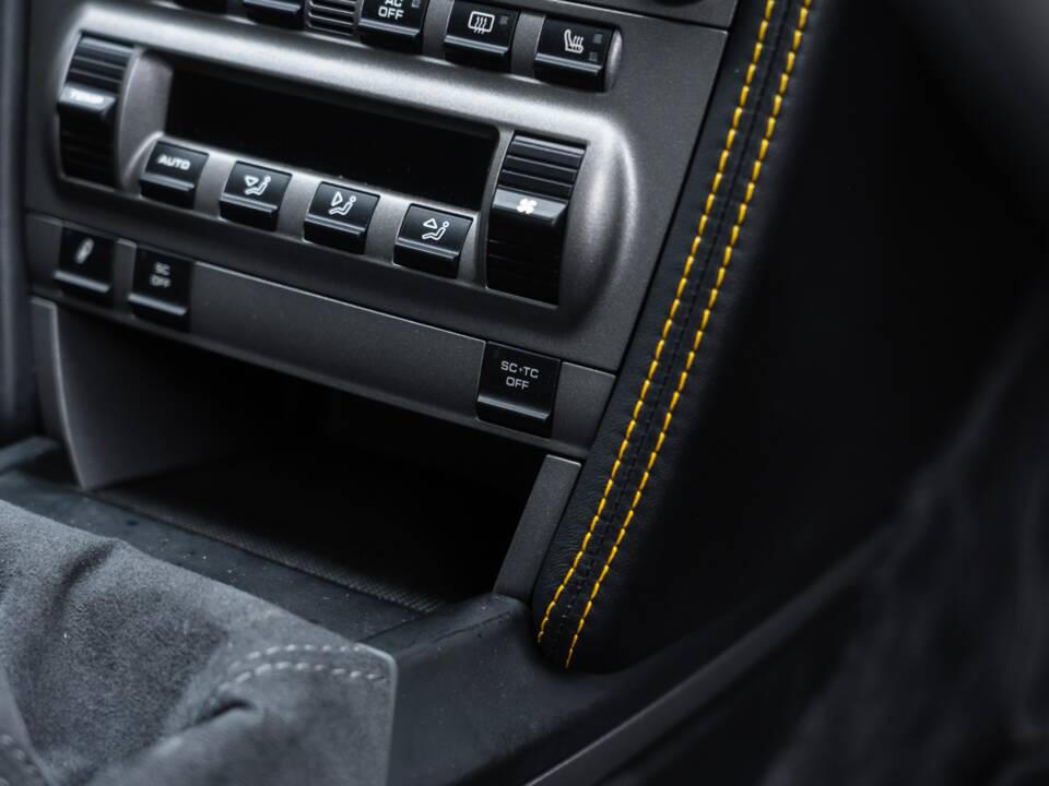 Bild 19/52 von Porsche 911 GT2 (2008)