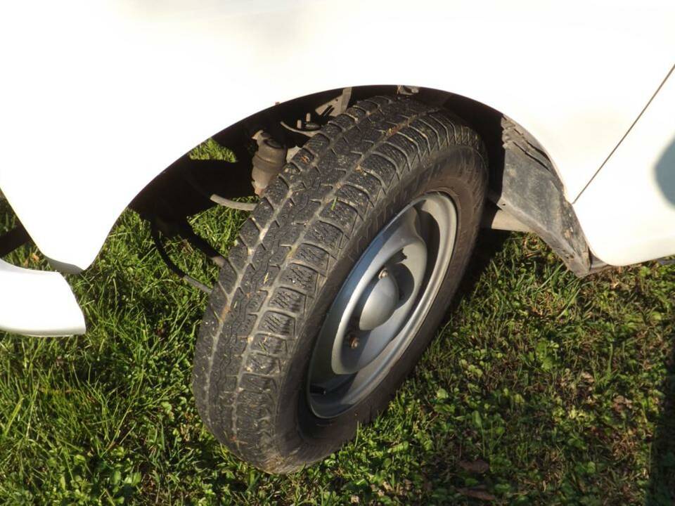 Immagine 14/44 di Renault R 4 F6 (1982)