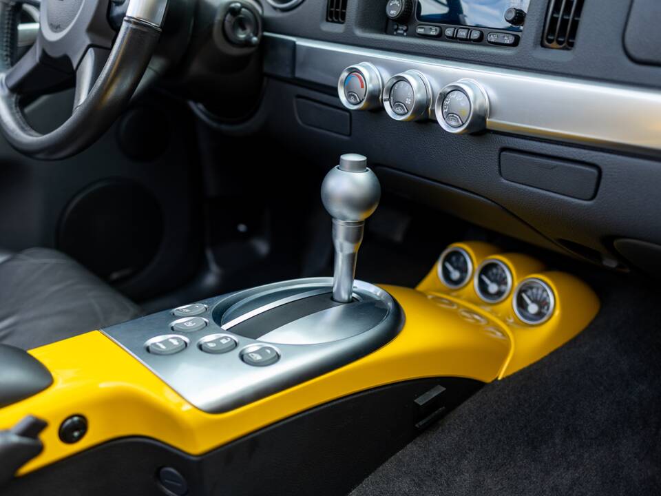 Imagen 43/50 de Chevrolet SSR (2006)