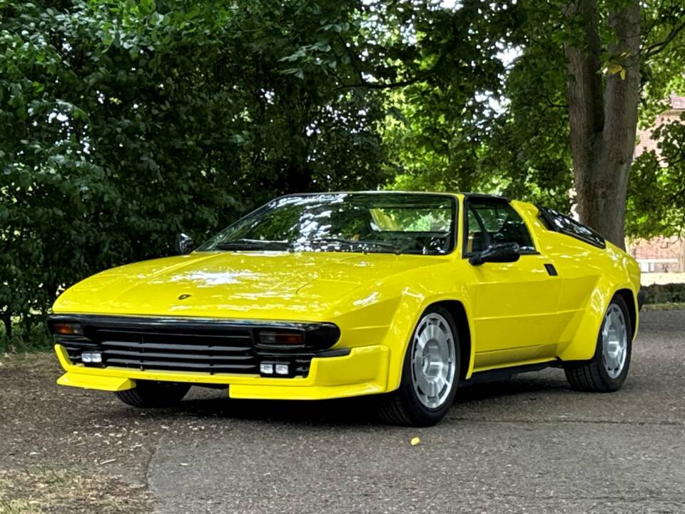 Lamborghini Classic Cars for Sale - Classic Trader