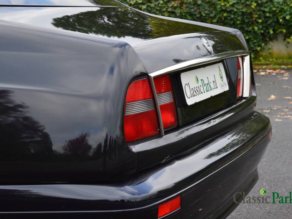 Image 47/50 of Lancia Kappa Coupé 2.4 20V (1999)
