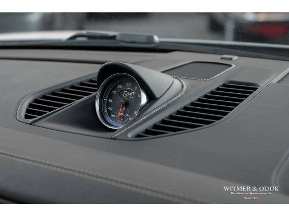 Bild 30/34 von Porsche 911 Carrera S (2018)