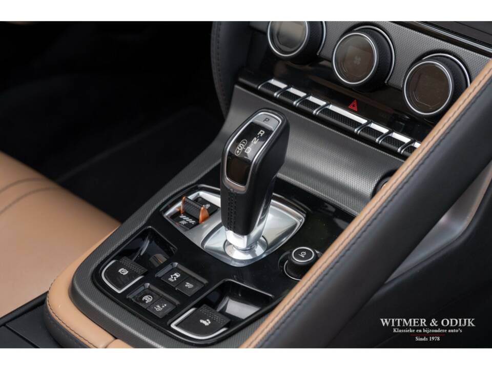 Image 13/37 de Jaguar F-Type S (2014)