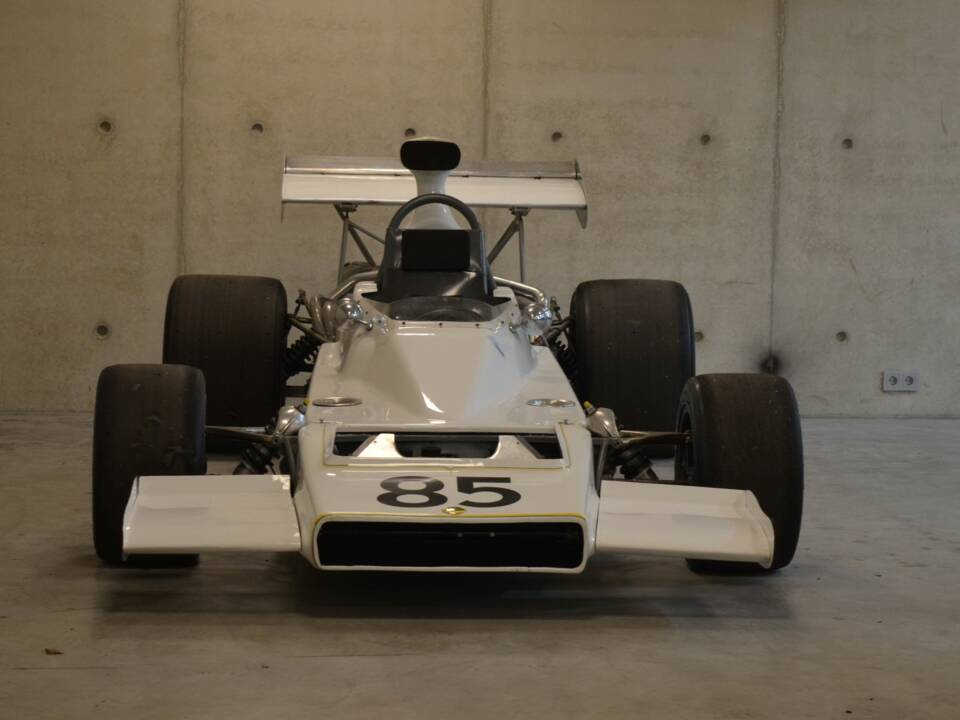 Image 3/15 of Lotus 70 (1970)