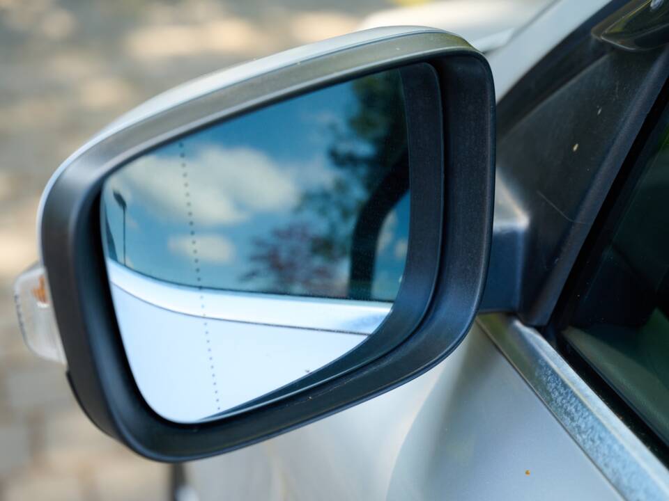 Image 46/50 de Volvo XC60 T5 (2012)