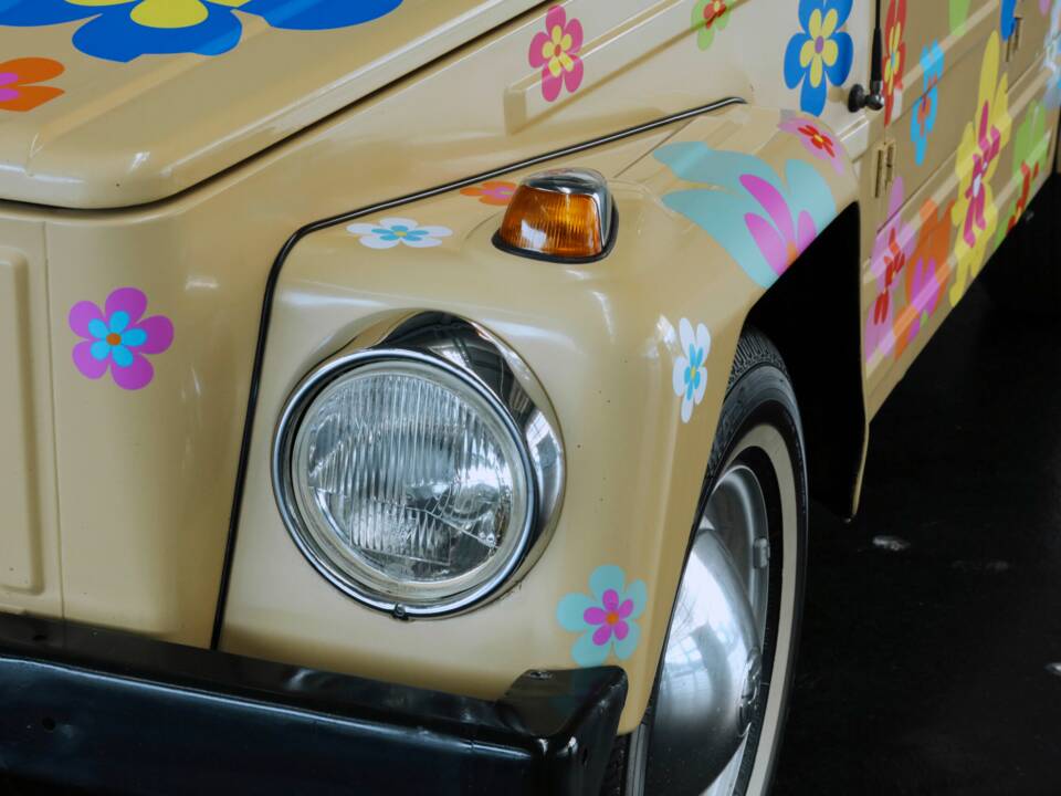 Image 14/47 of Volkswagen Thing 1500 (1981)