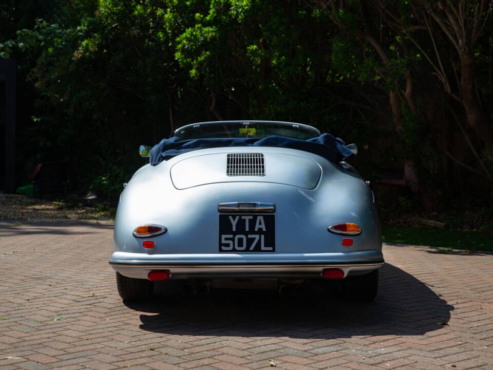 Image 10/26 of Chesil Speedster (2010)