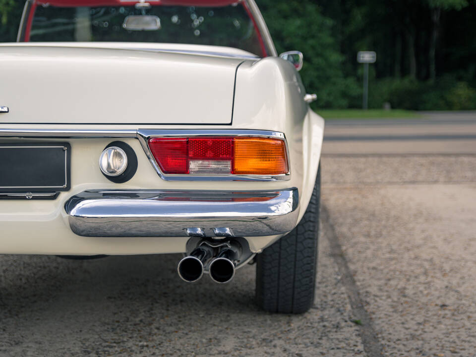 Image 29/60 of Mercedes-Benz 230 SL (1967)
