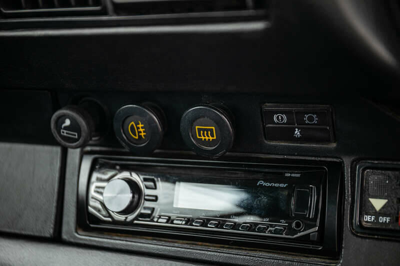 Bild 36/50 von Porsche 911 Carrera 3.2 (1984)