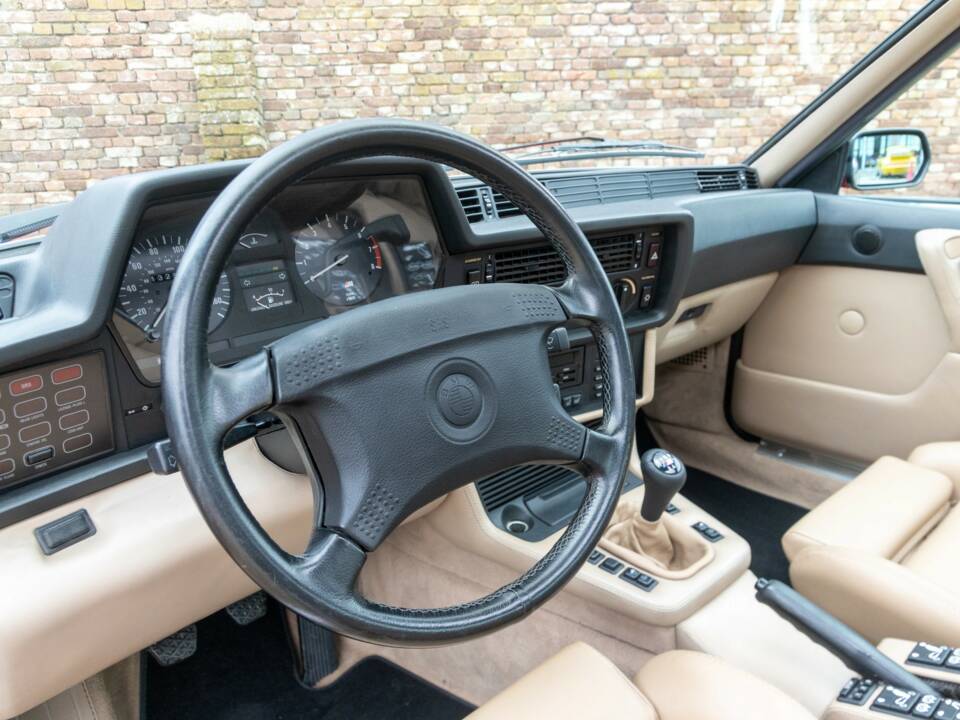 Bild 23/50 von BMW M6 (1988)