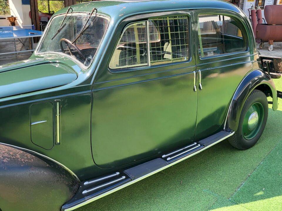 Image 35/75 of FIAT 1500 (1937)