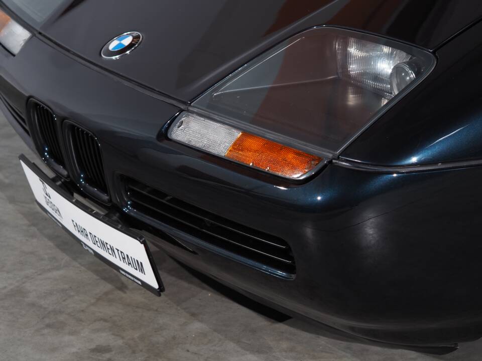 Bild 12/43 von BMW Z1 Roadster (1991)