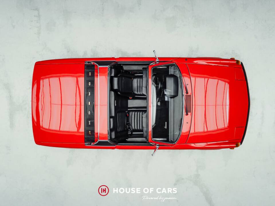 Image 6/25 of Porsche 914&#x2F;6 (1971)