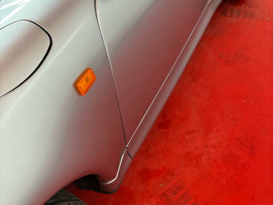 Bild 5/29 von Porsche 911 Turbo (1995)