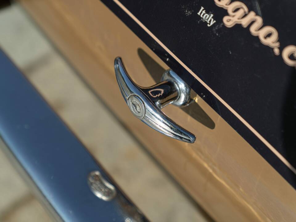 Bild 17/50 von FIAT 1100-103 Familiare Viotti (1954)