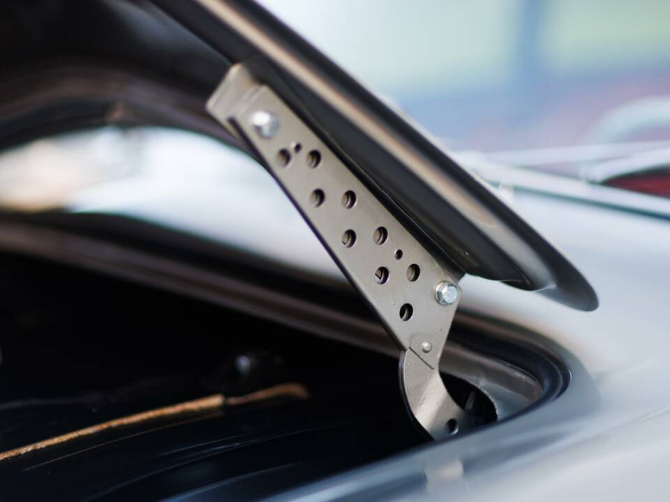 Image 30/50 of Porsche 356 1500 Continental (1955)