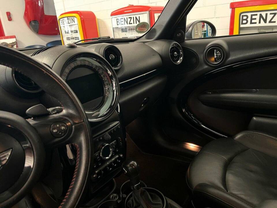 Bild 9/19 von Mini John Cooper Works Countryman (2014)