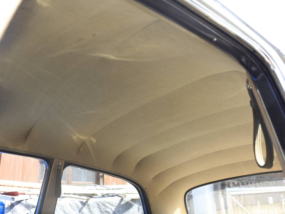 Imagen 14/39 de Mercedes-Benz 190 (1957)
