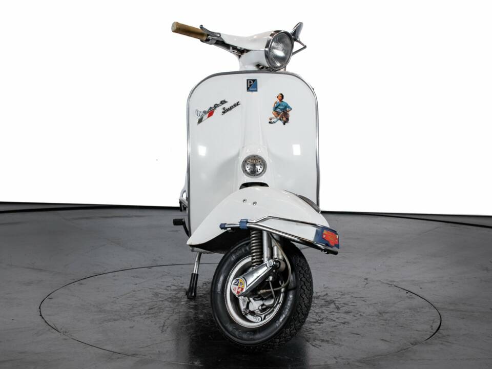 Afbeelding 4/32 van Piaggio DUMMY (1965)