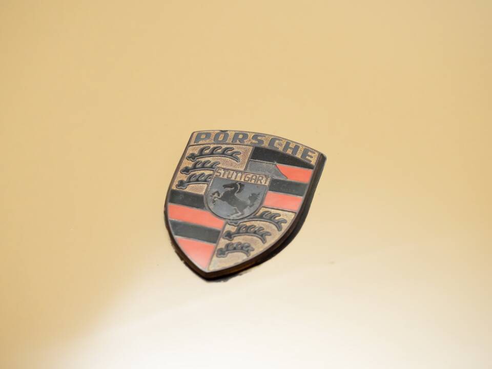 Bild 26/26 von Porsche 911 2.0 (1966)