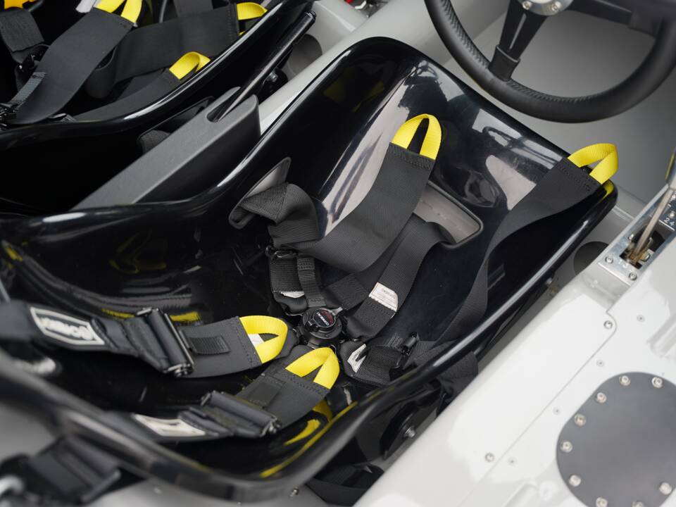 Bild 19/50 von Ford GT40 (2021)