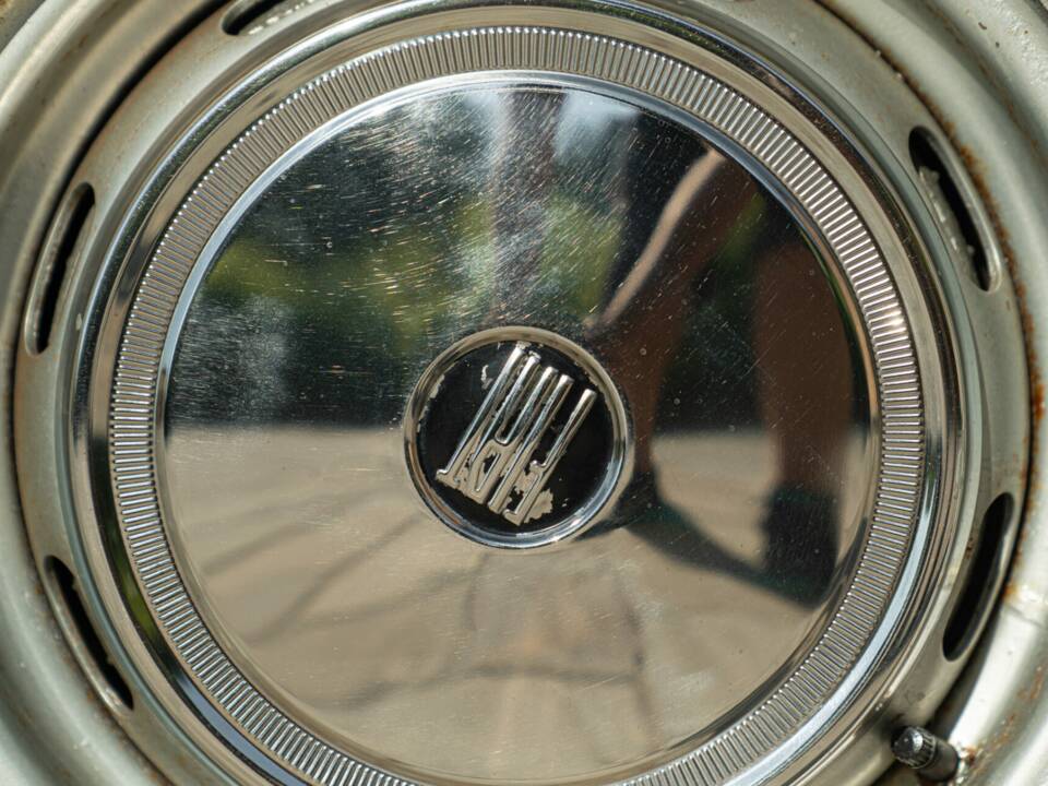Image 16/50 of FIAT 1500 C (1967)