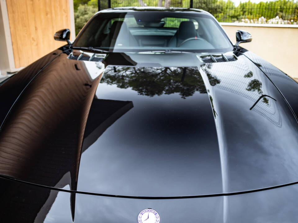 Immagine 10/50 di Mercedes-Benz SLS AMG GT (2014)