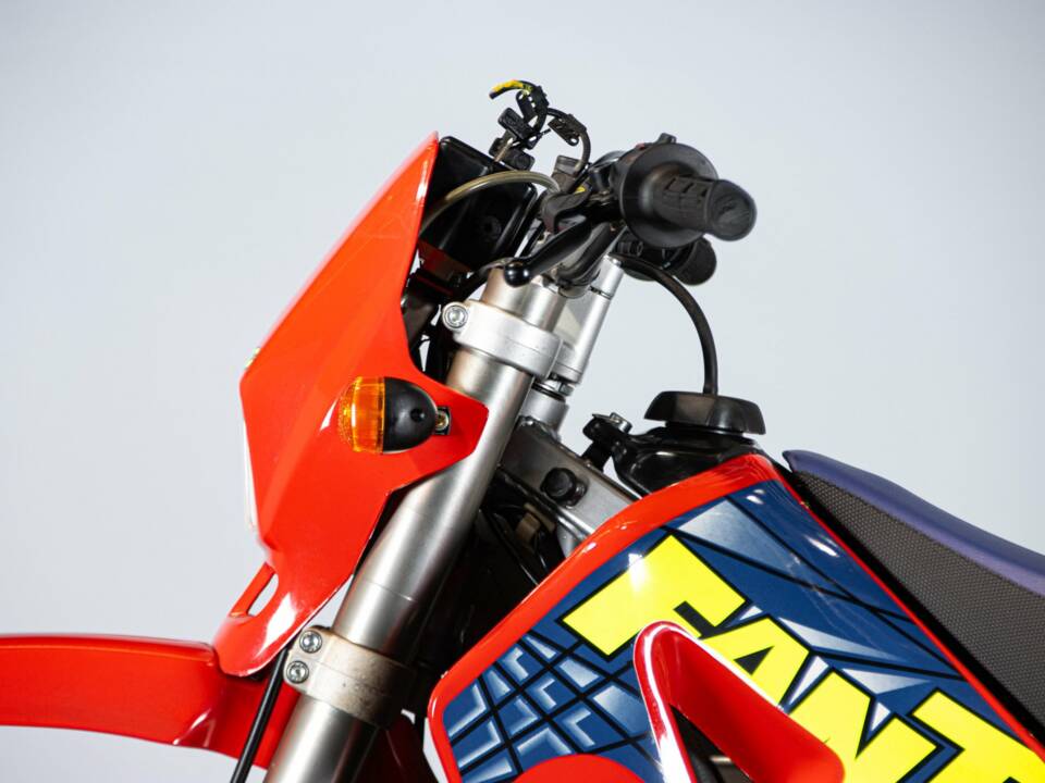 Image 22/50 of Fantic DUMMY (1996)