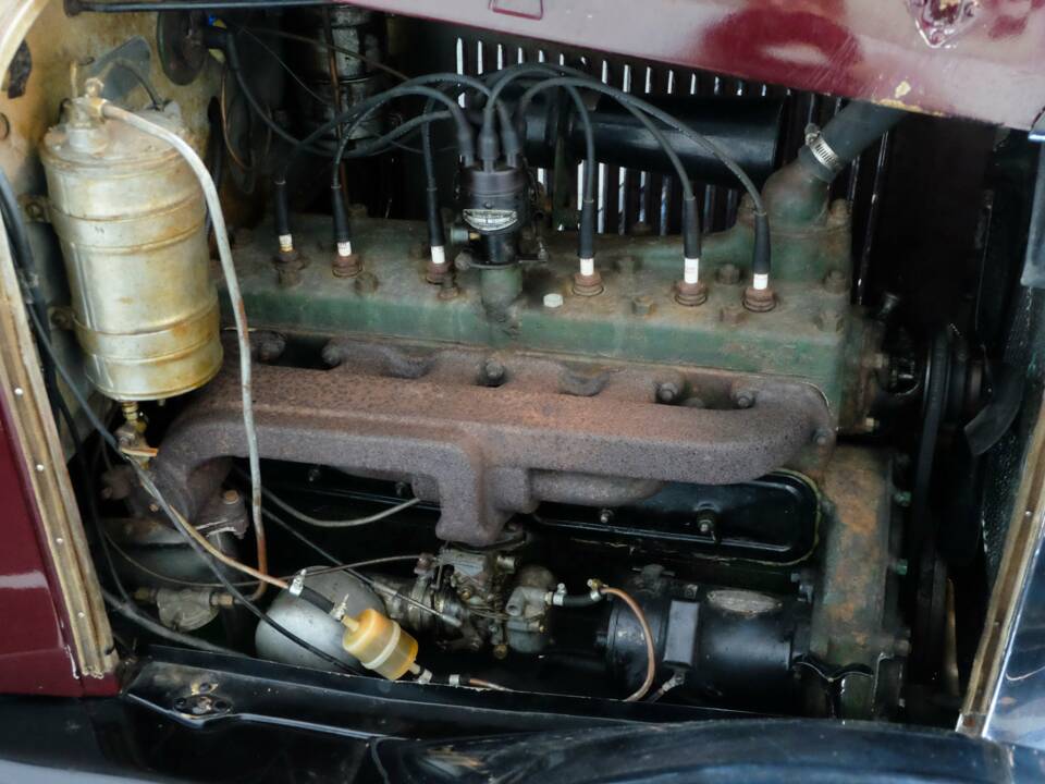 Imagen 29/31 de Chrysler Series 72 (1928)
