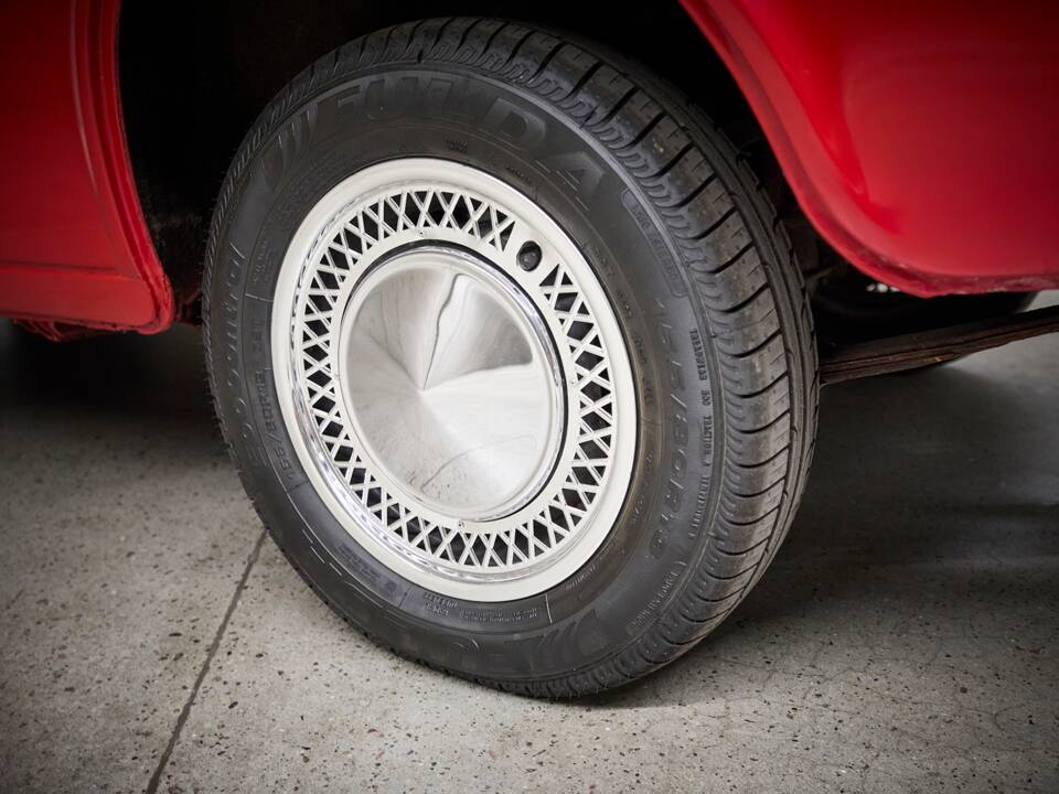 Bild 44/100 von Ford Anglia (1965)