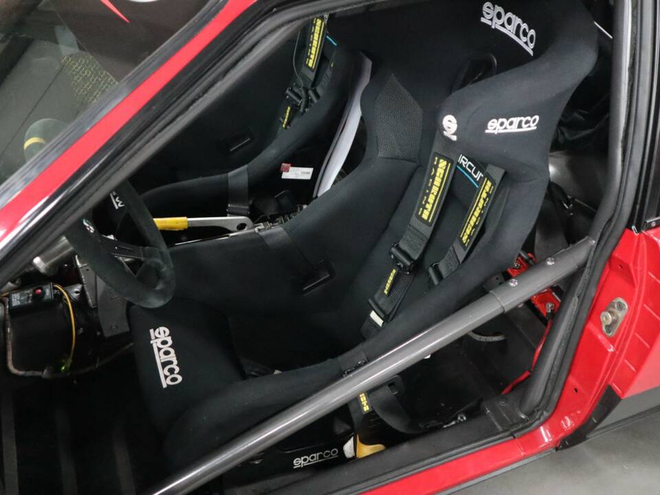Bild 14/46 von Alfa Romeo GTV 2.0 (1982)