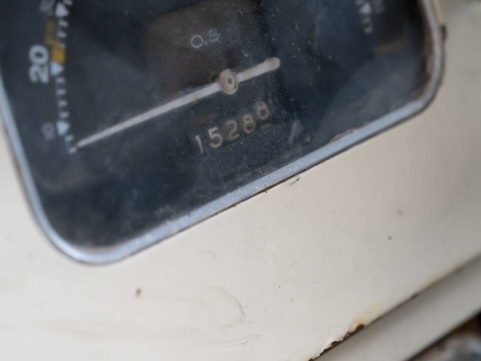 Image 17/20 de Citroën HY (1957)