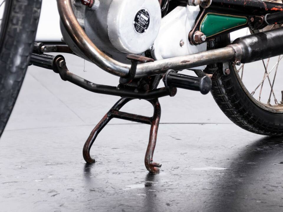 Immagine 11/33 di Benelli DUMMY (1960)