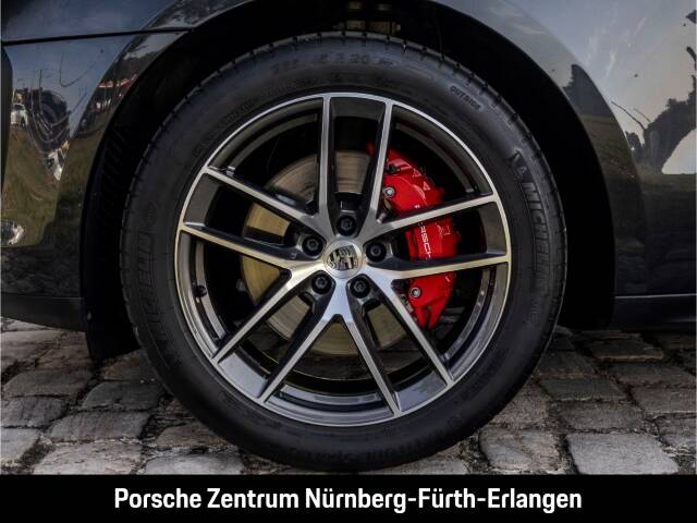 Bild 11/49 von Porsche Macan S (2022)