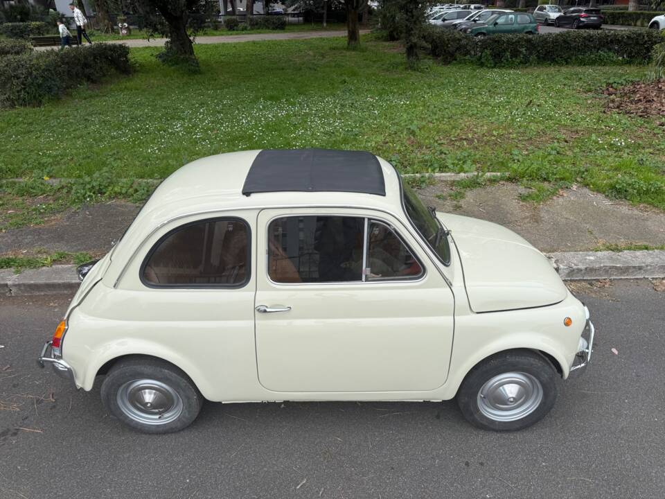 Immagine 89/97 di FIAT 500 L (1972)