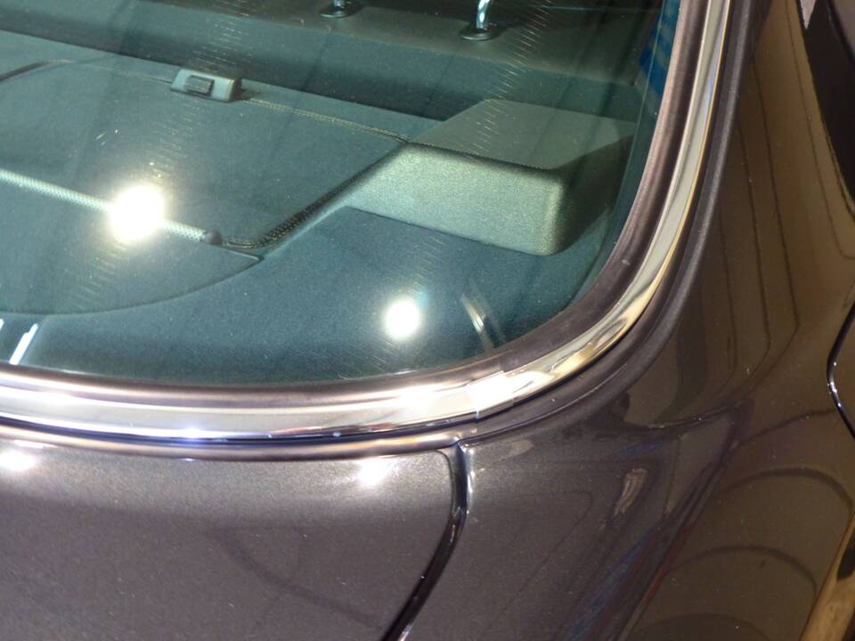 Image 89/91 of Mercedes-Benz 560 SEL (1990)