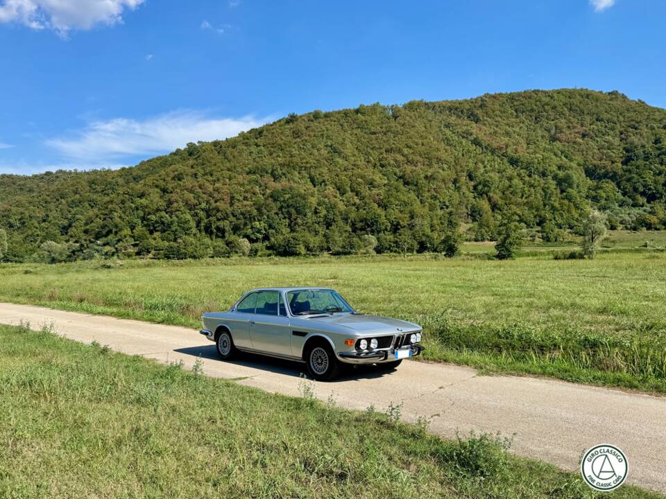Bild 10/48 von BMW 3,0 CSi (1975)