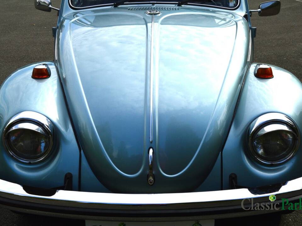 Afbeelding 46/50 van Volkswagen Kever 1300 (1972)