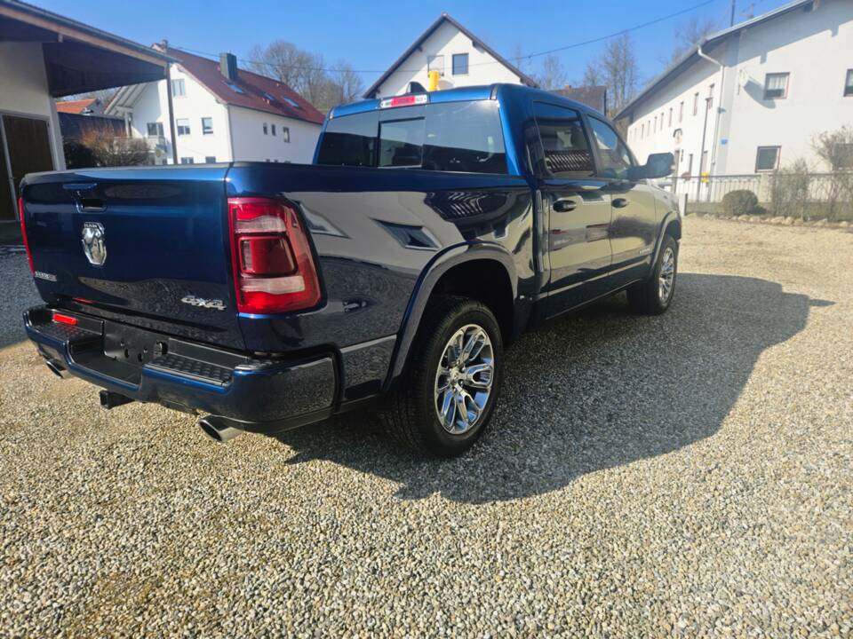 Image 49/69 of Dodge Ram 1500 (2022)