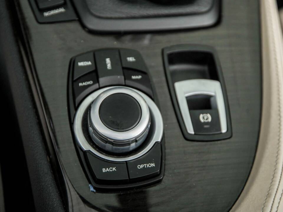 Bild 40/50 von BMW Z4 sDrive23i (2010)