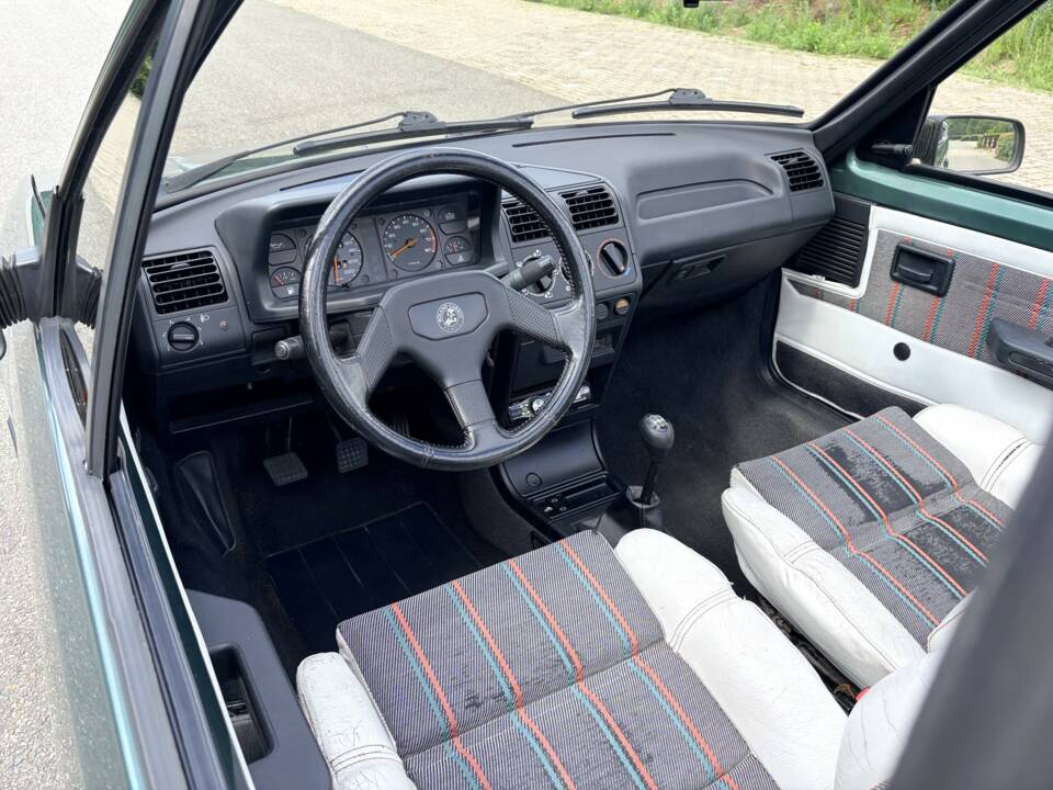Image 3/20 of Peugeot 205 Roland Garros (1992)