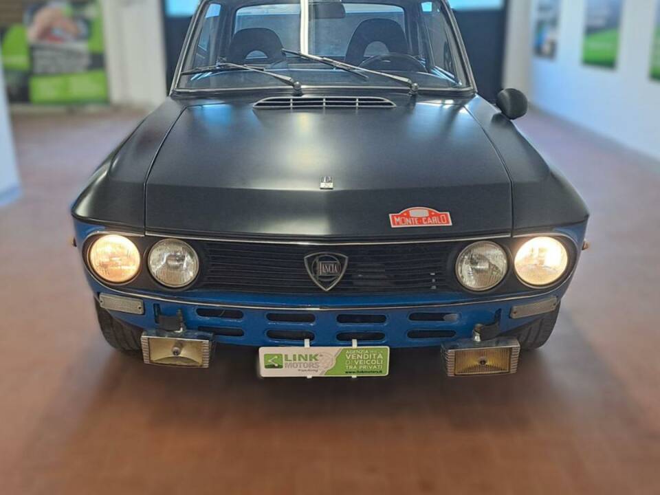Bild 38/45 von Lancia Fulvia Montecarlo (1973)