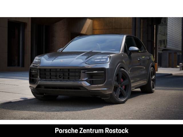 Bild 1/14 von Porsche Cayenne GTS (2025)