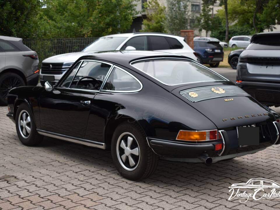 Afbeelding 8/60 van Porsche 911 2.2 T (1970)