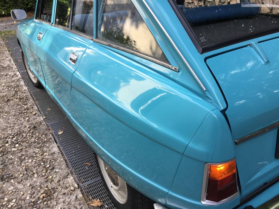 Image 60/62 of Citroën Ami 8 (1975)