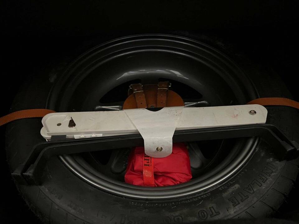 Image 18/18 of Ferrari 456M GT (1999)