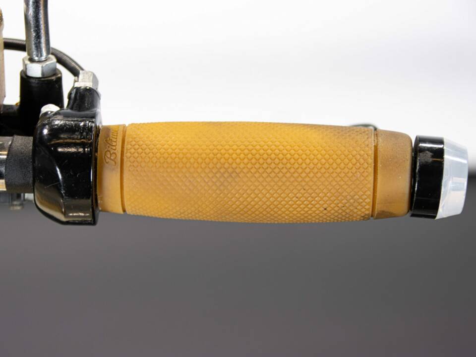 Immagine 22/50 di Honda CX 500 (1982)