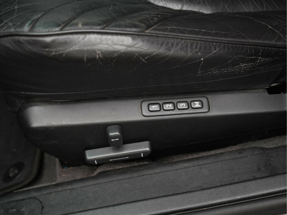 Afbeelding 13/28 van Saab 9000 CS Turbo Aero (1993)
