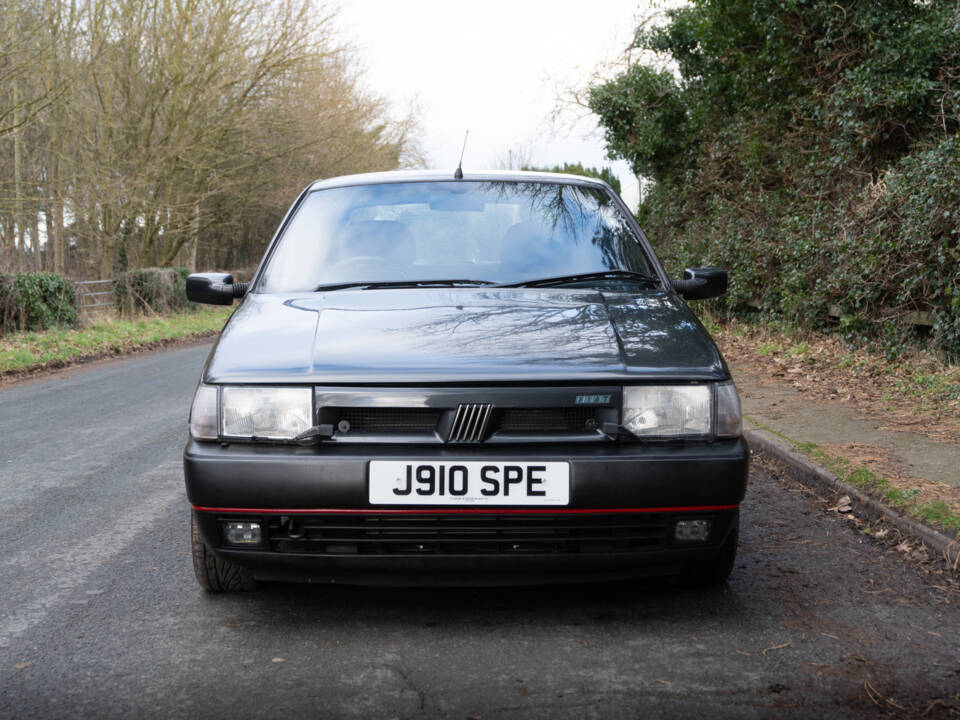 Immagine 2/17 di FIAT Coupé 2.0 16V (1992)